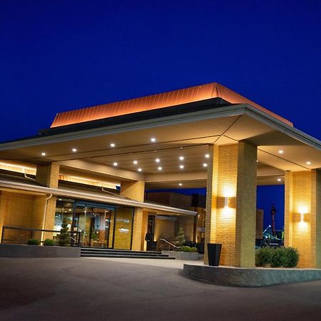 فندق سبوكان فاليفي  فندق ميرابيو بارك المظهر الخارجي الصورة